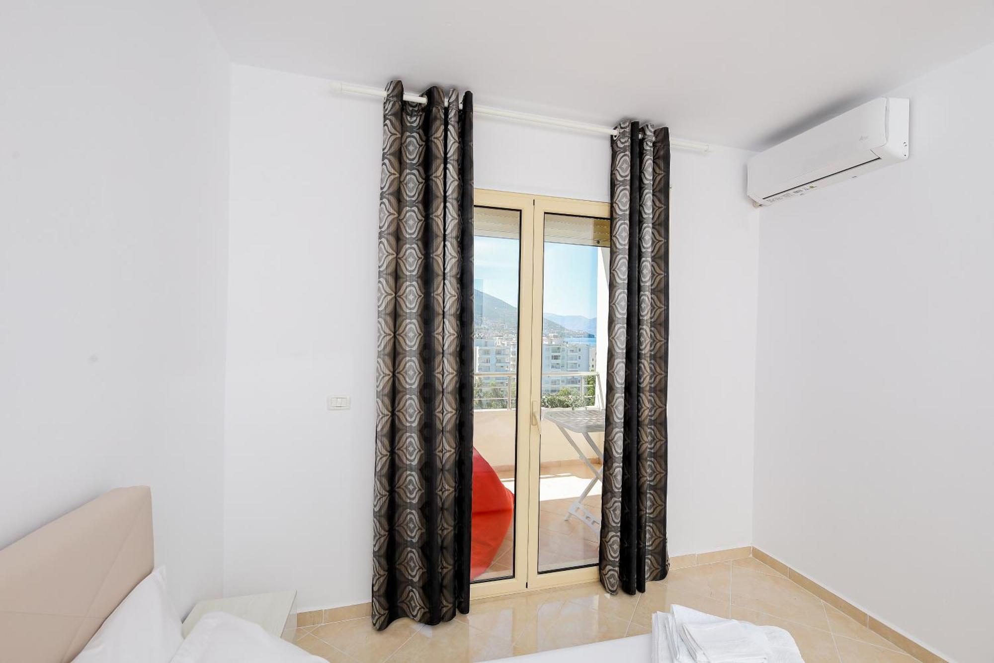 Sea Gem Apartment فلورا المظهر الخارجي الصورة