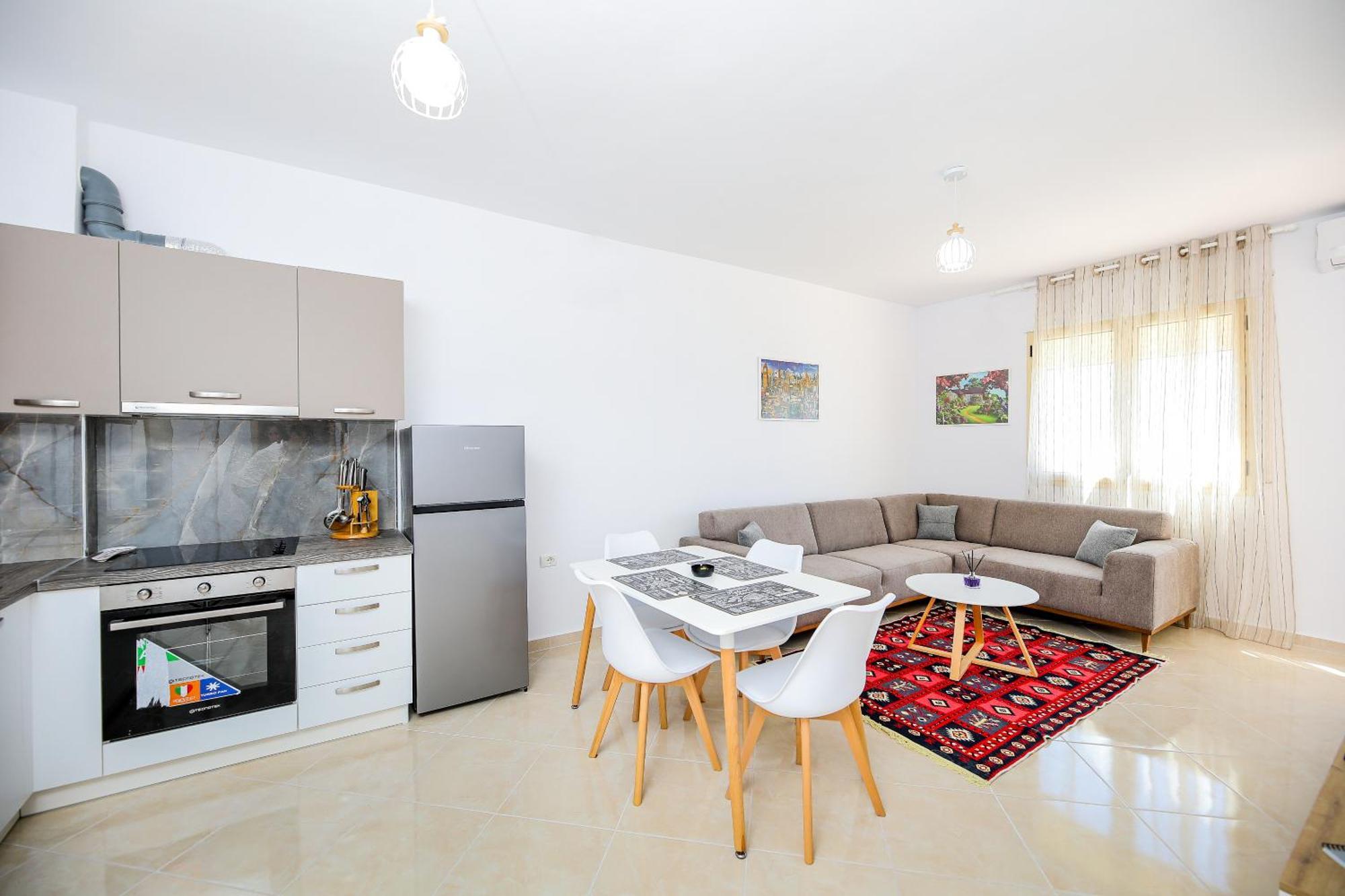 Sea Gem Apartment فلورا المظهر الخارجي الصورة