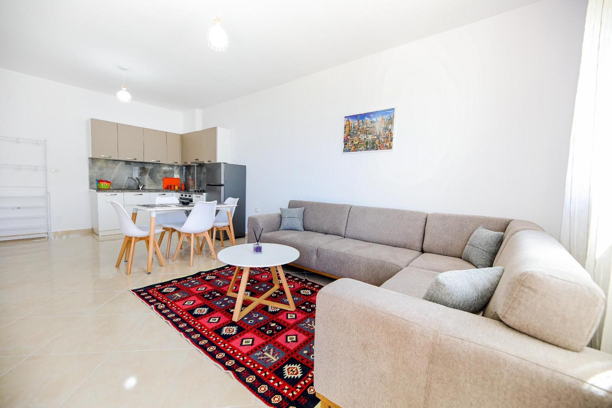Sea Gem Apartment فلورا المظهر الخارجي الصورة