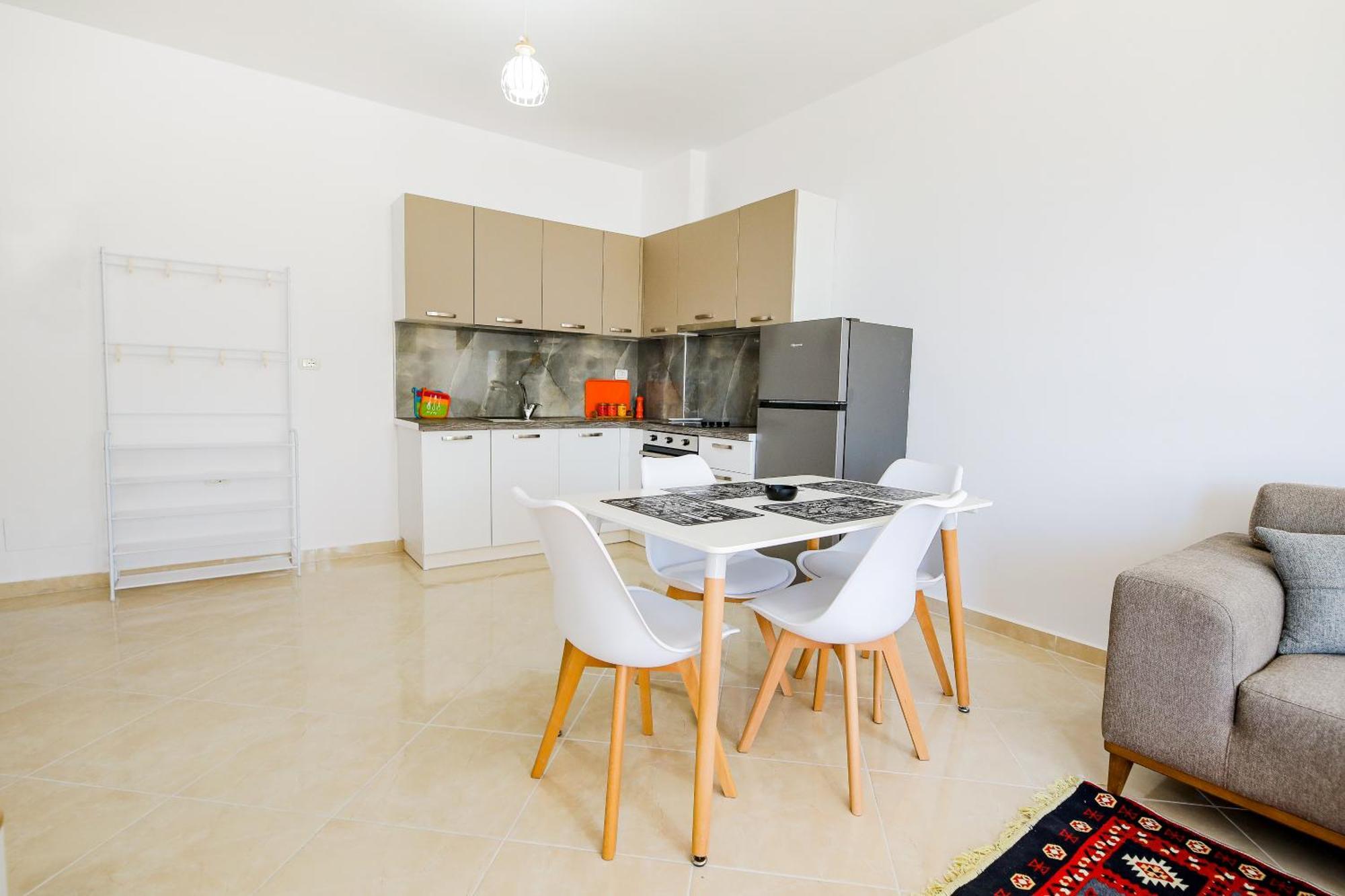 Sea Gem Apartment فلورا المظهر الخارجي الصورة