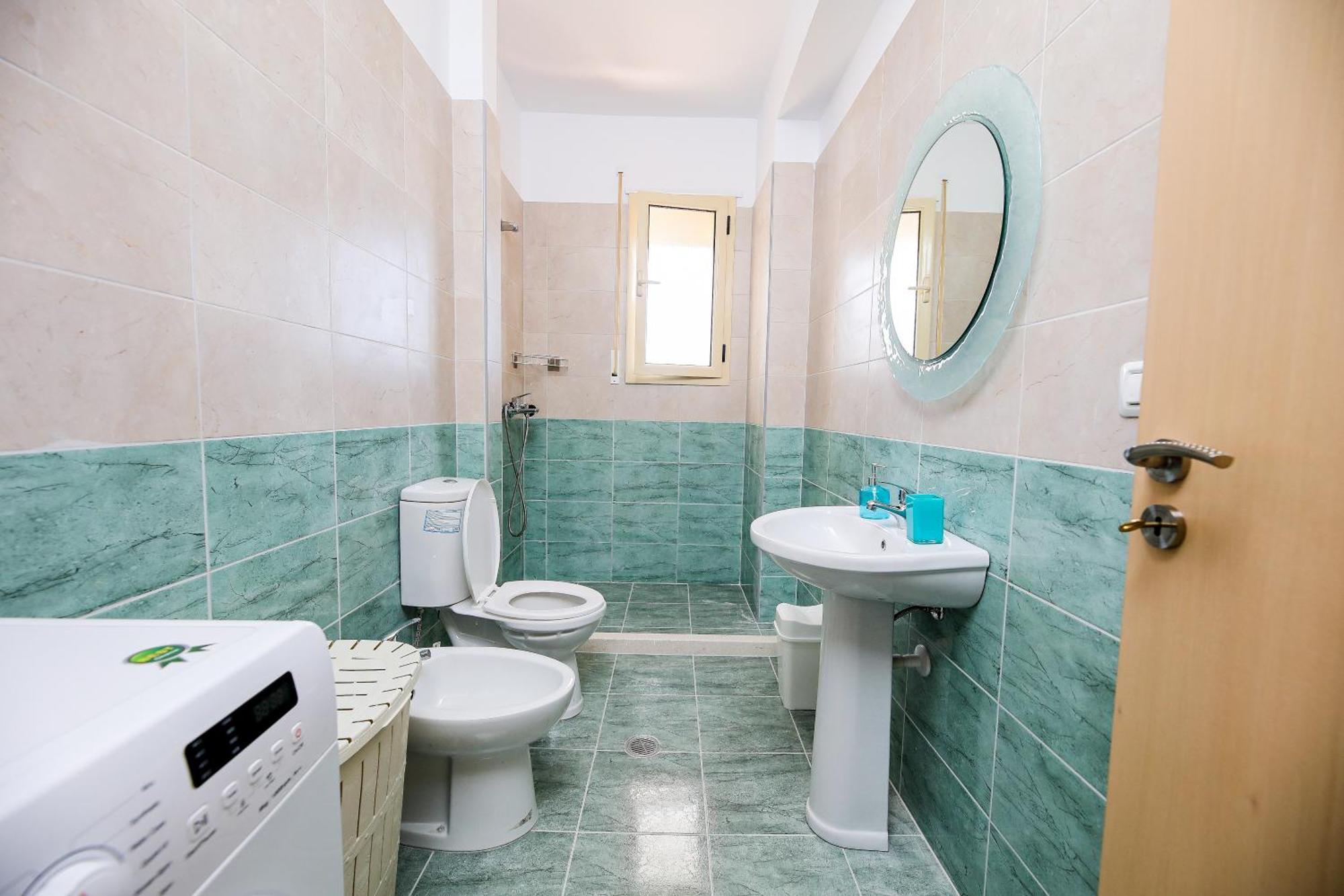 Sea Gem Apartment فلورا المظهر الخارجي الصورة