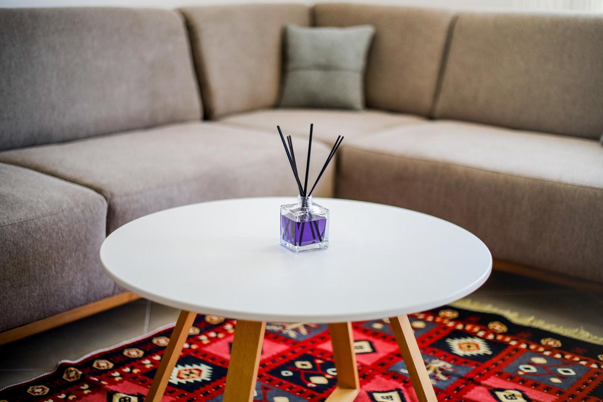 Sea Gem Apartment فلورا المظهر الخارجي الصورة