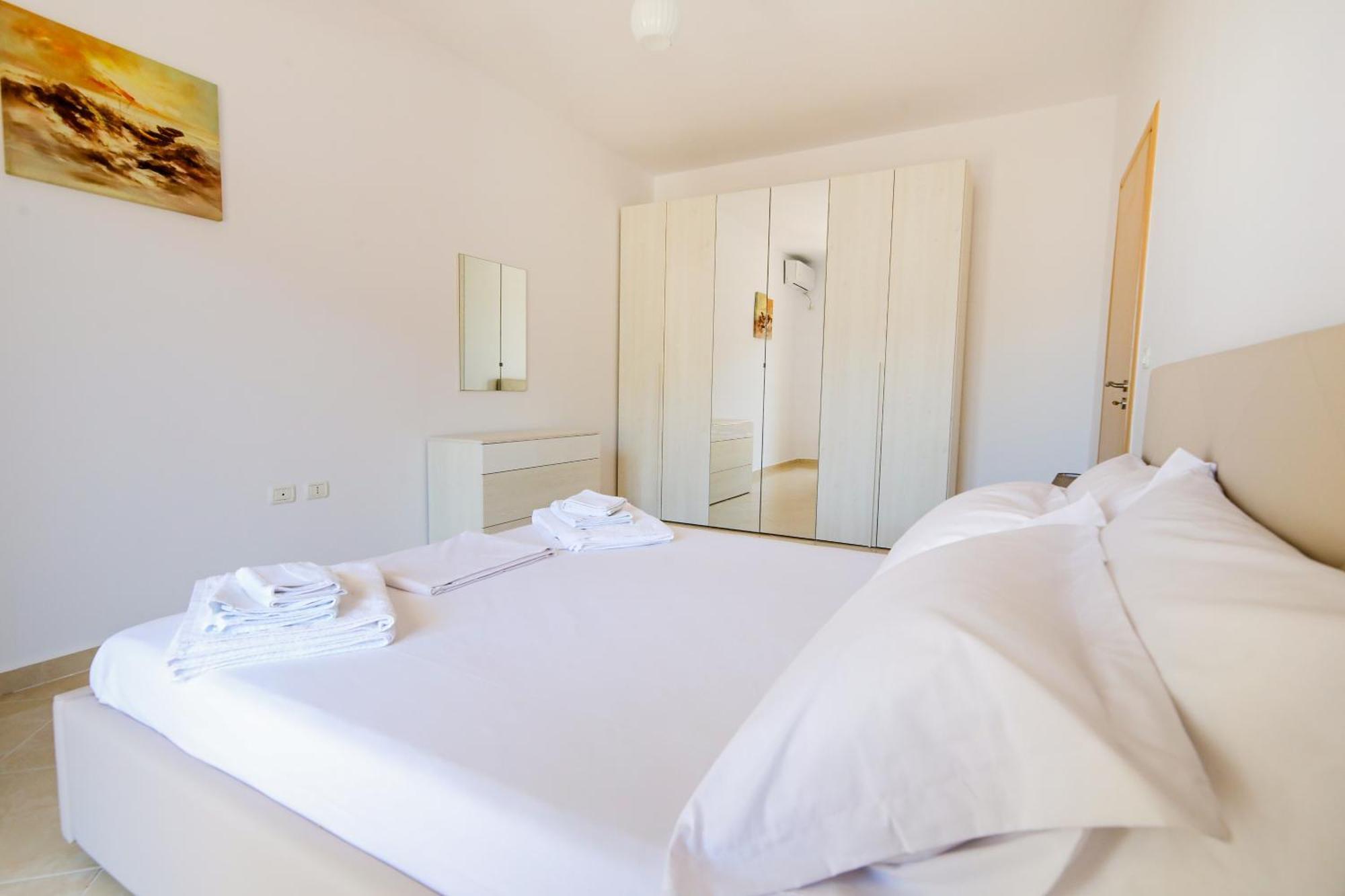 Sea Gem Apartment فلورا المظهر الخارجي الصورة