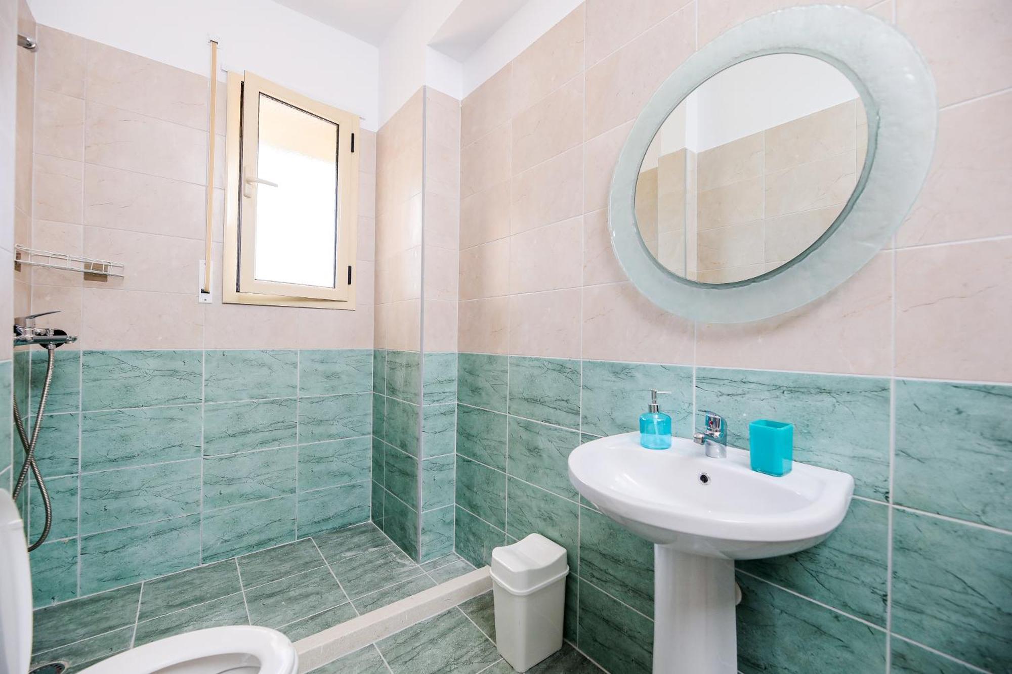 Sea Gem Apartment فلورا المظهر الخارجي الصورة