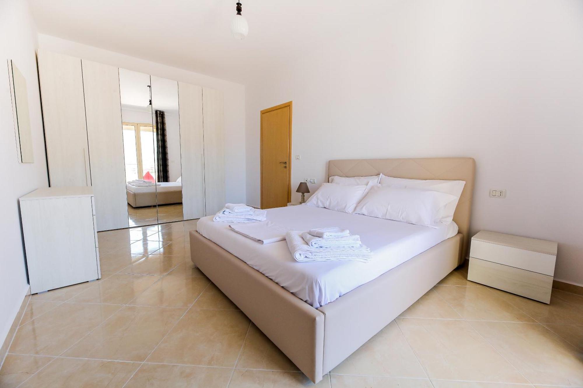 Sea Gem Apartment فلورا المظهر الخارجي الصورة