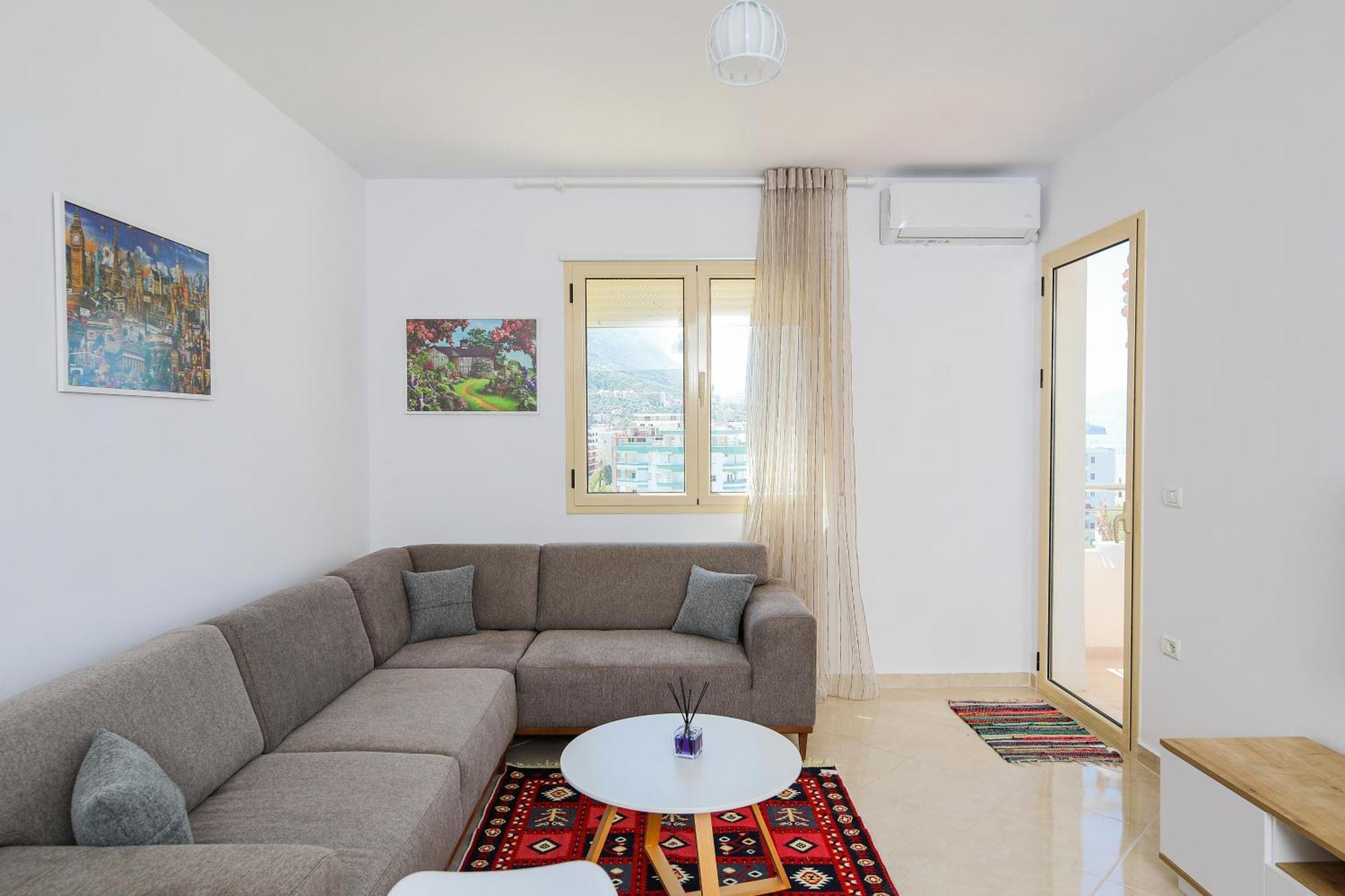 Sea Gem Apartment فلورا المظهر الخارجي الصورة