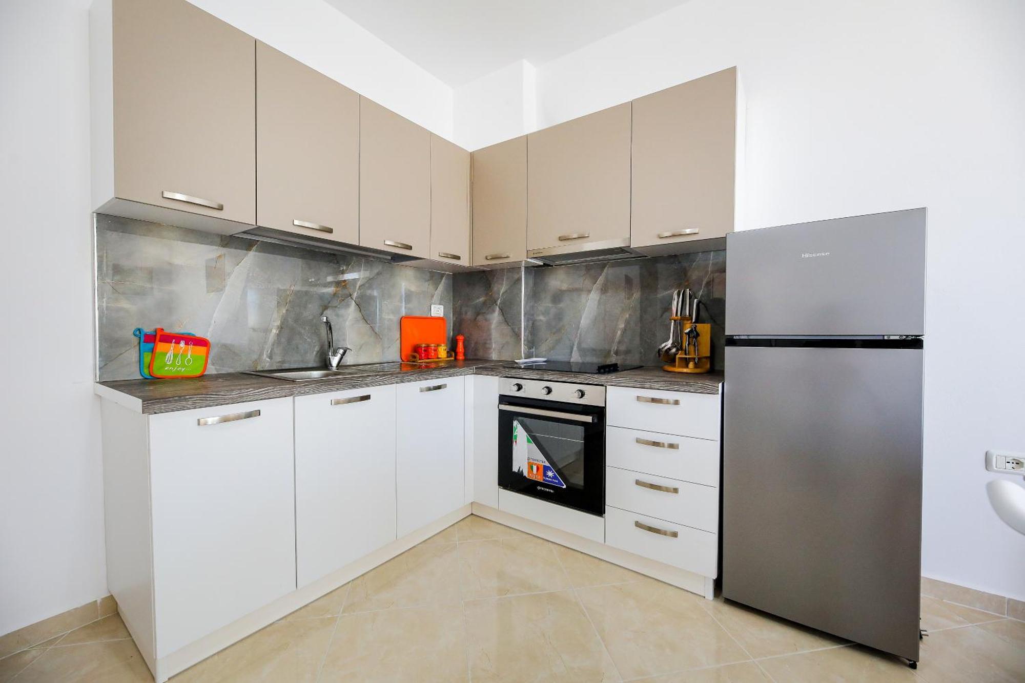 Sea Gem Apartment فلورا المظهر الخارجي الصورة