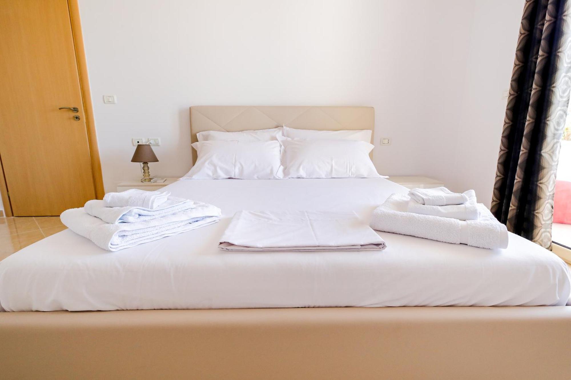 Sea Gem Apartment فلورا المظهر الخارجي الصورة