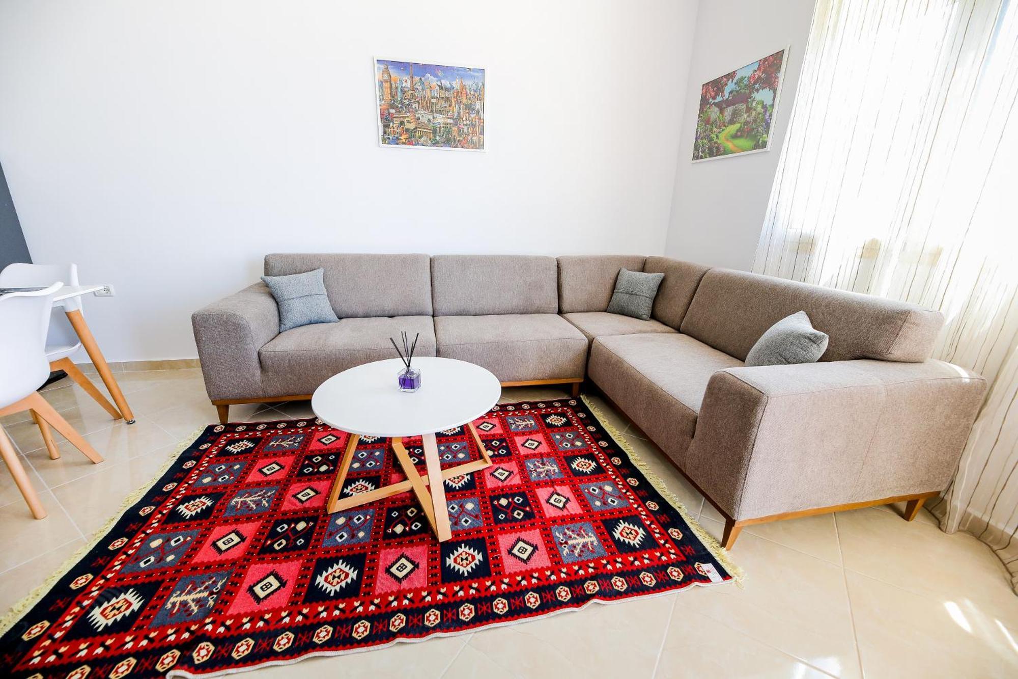 Sea Gem Apartment فلورا المظهر الخارجي الصورة